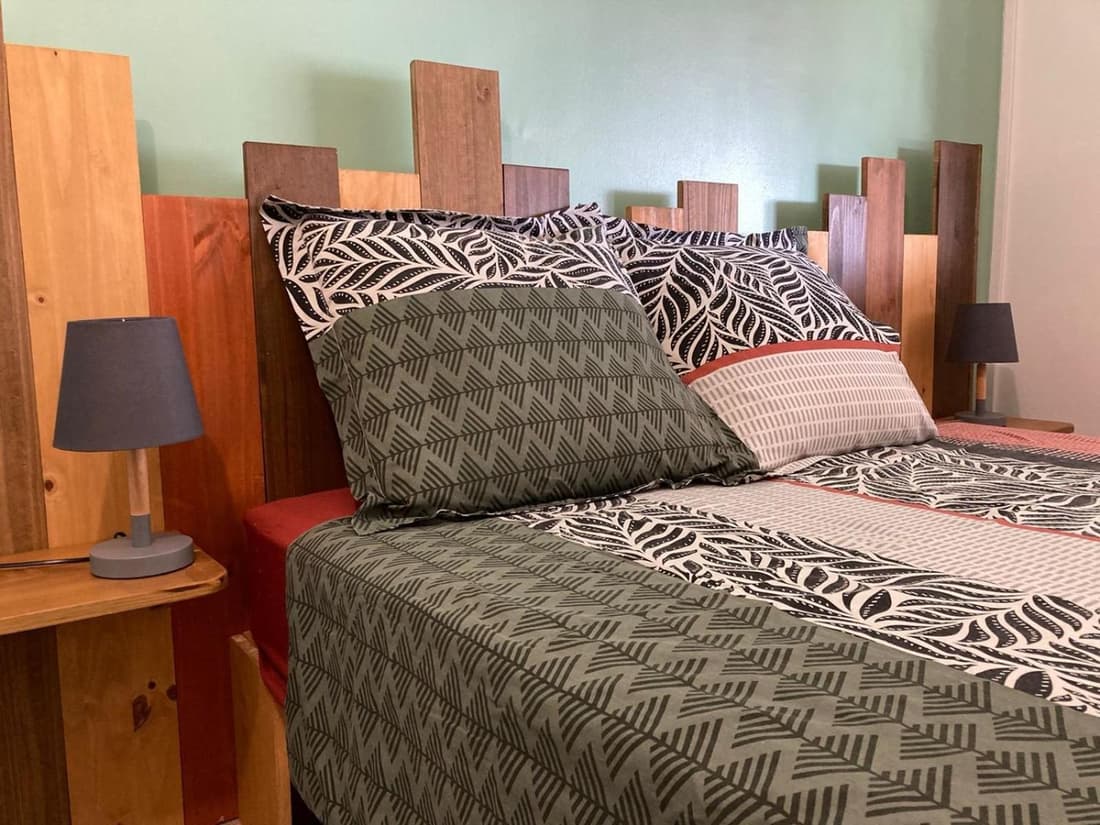 Ti Zeinga La - T2 avec piscine privative à Sainte-Anne