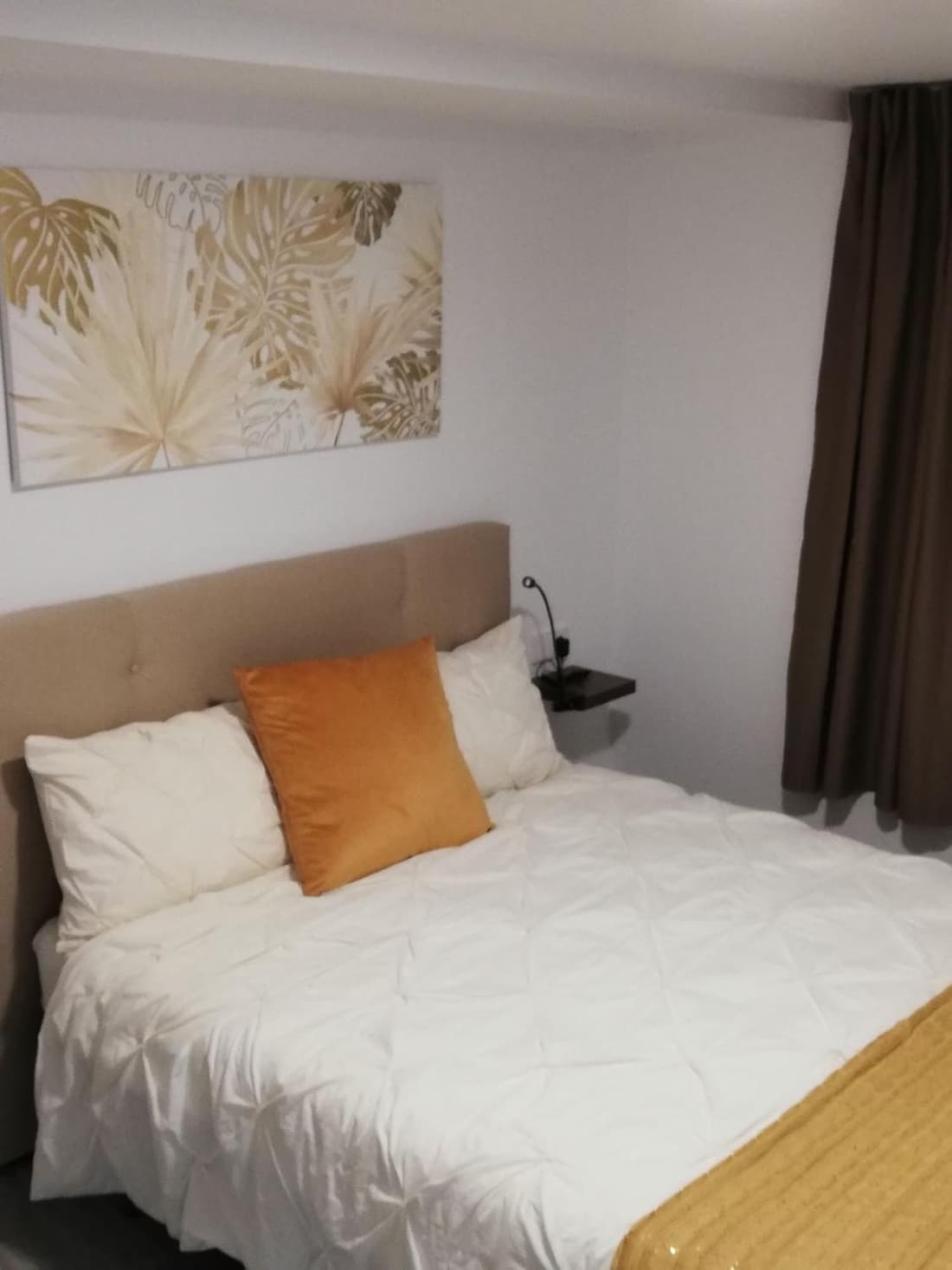 La Petite Forêt Resort Apartment in Benidorm