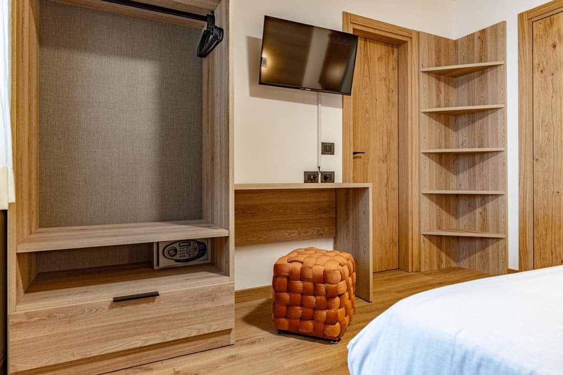 Hotel Italo