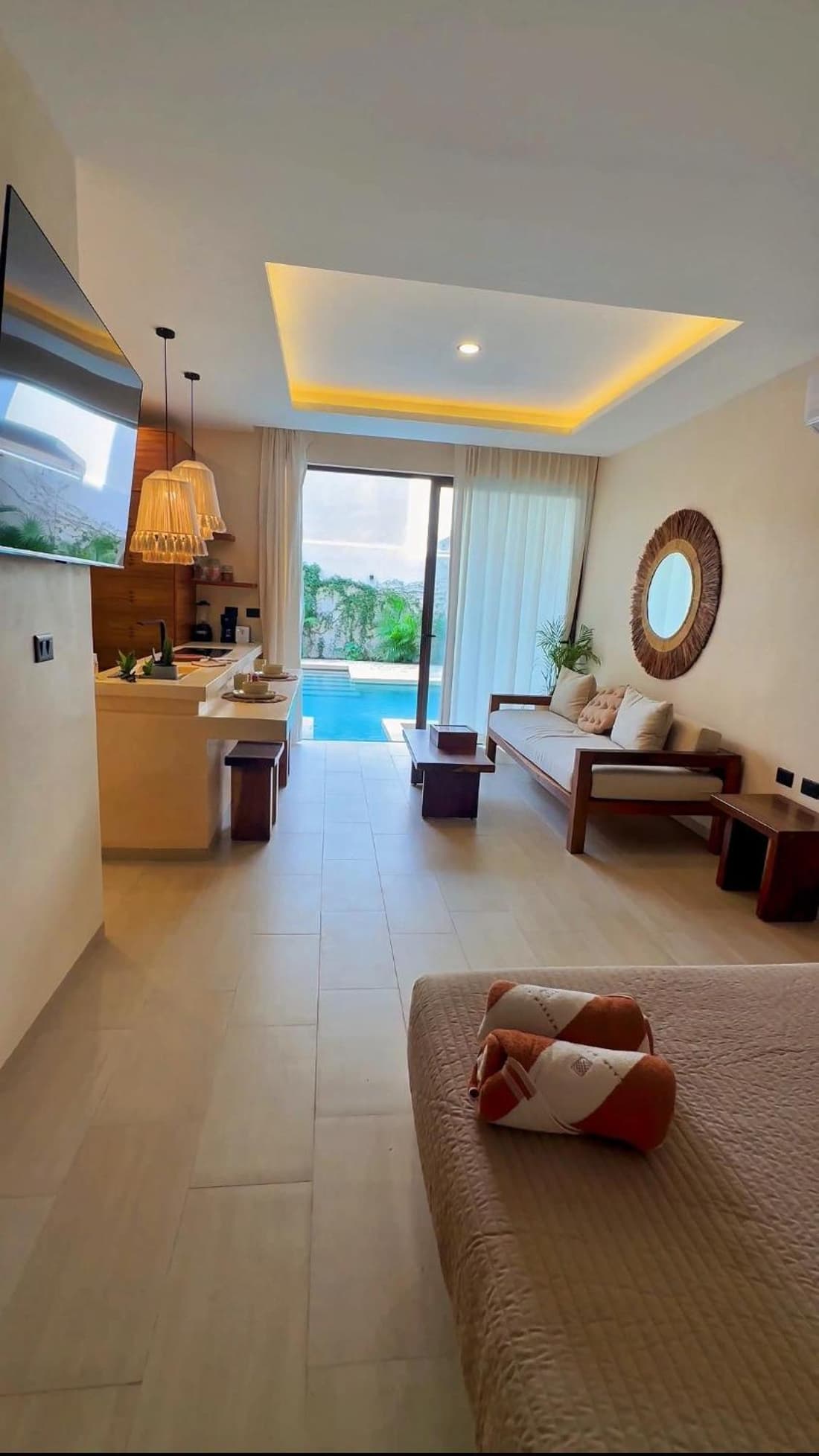 Casa Makram Tulum