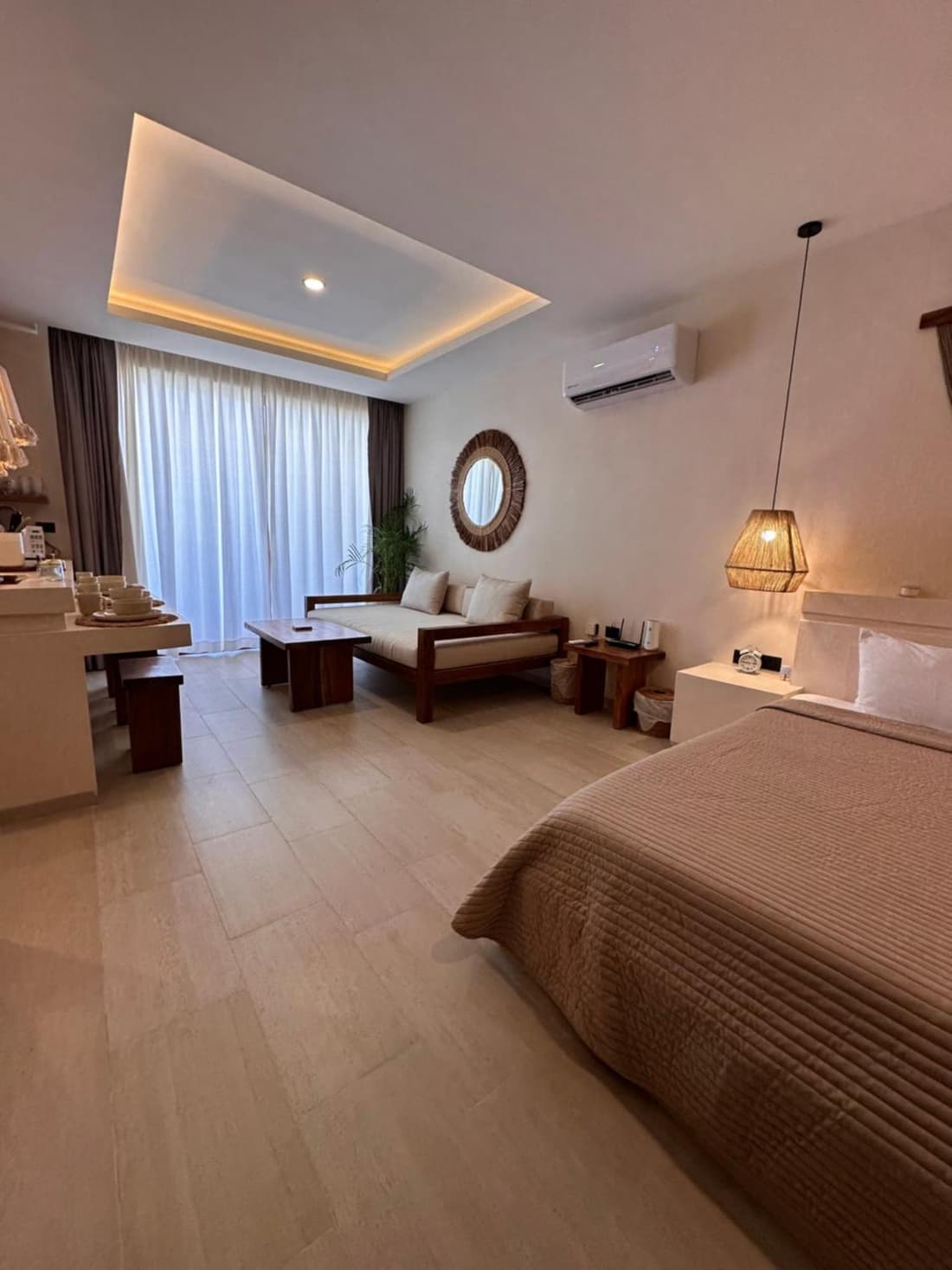 Casa Makram Tulum