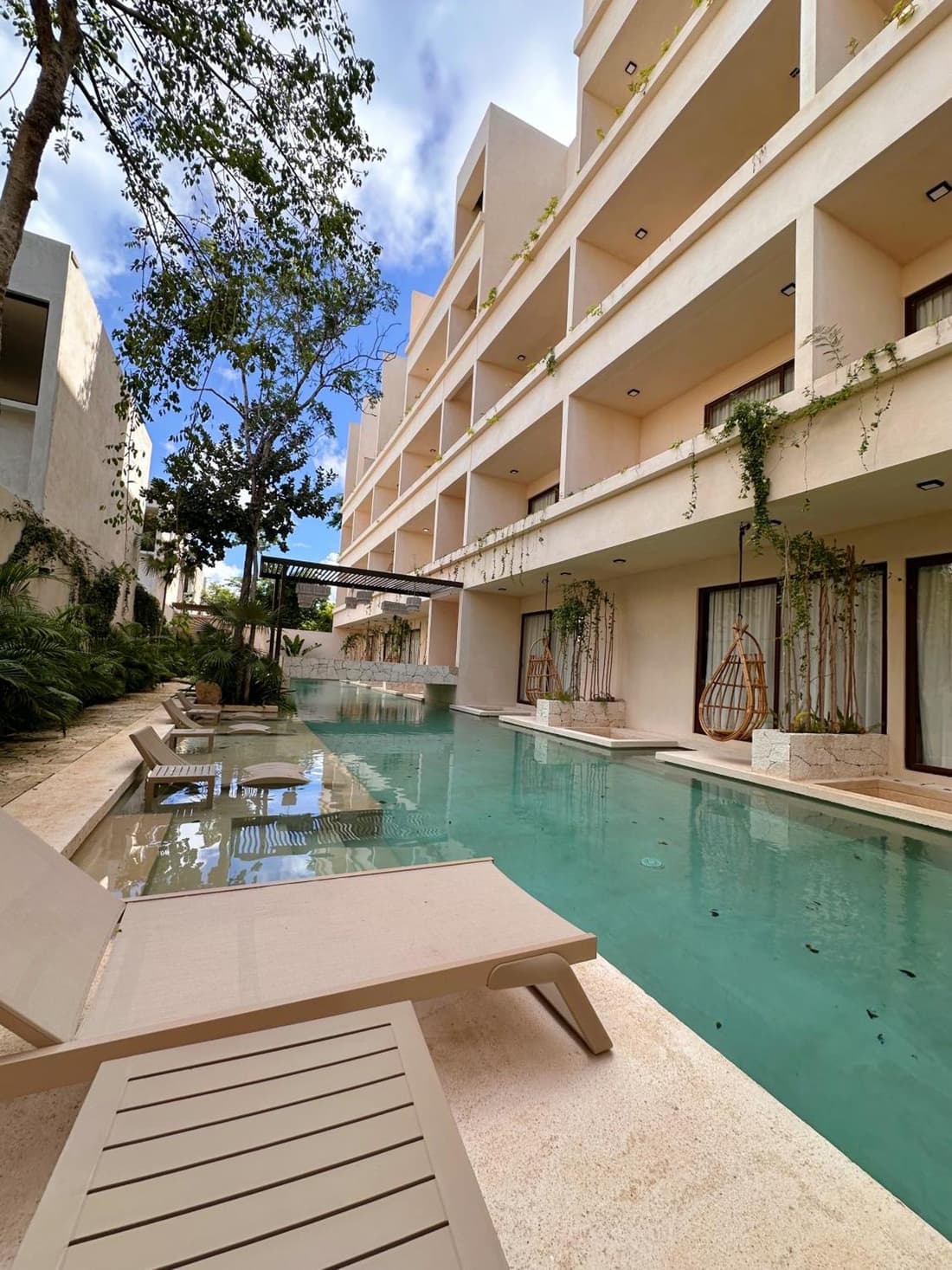 Casa Makram Tulum