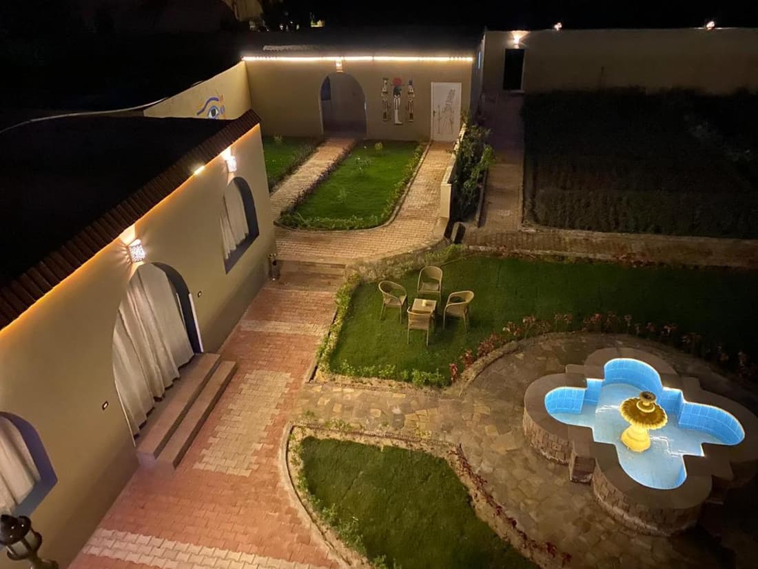 Leyla Eco Resort