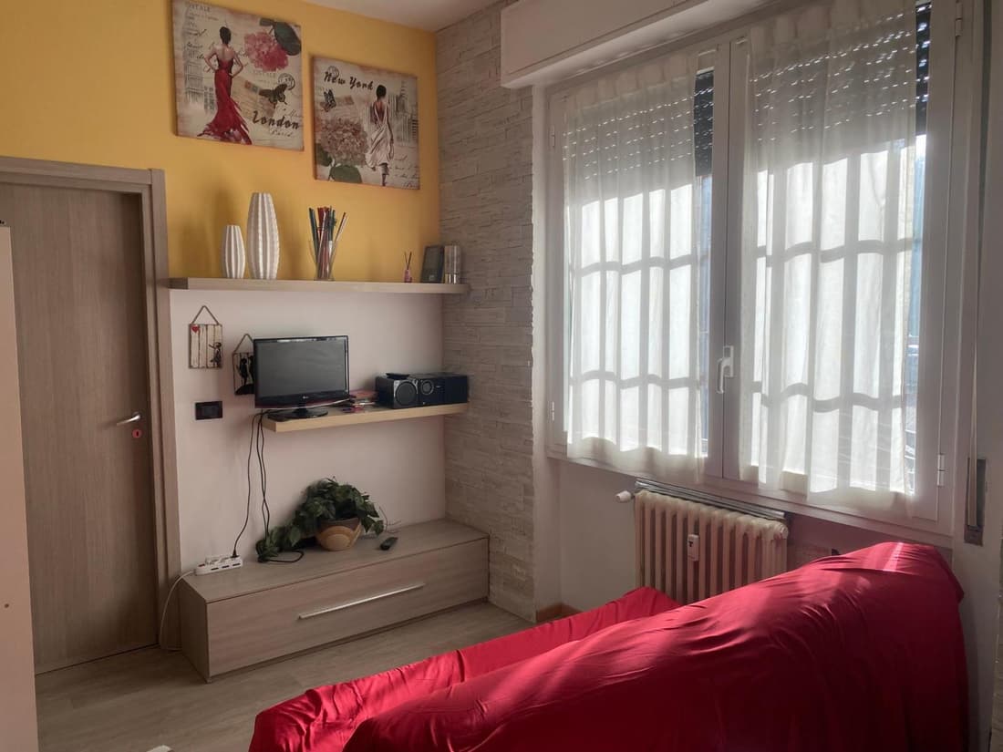 CASA GIOVANNI