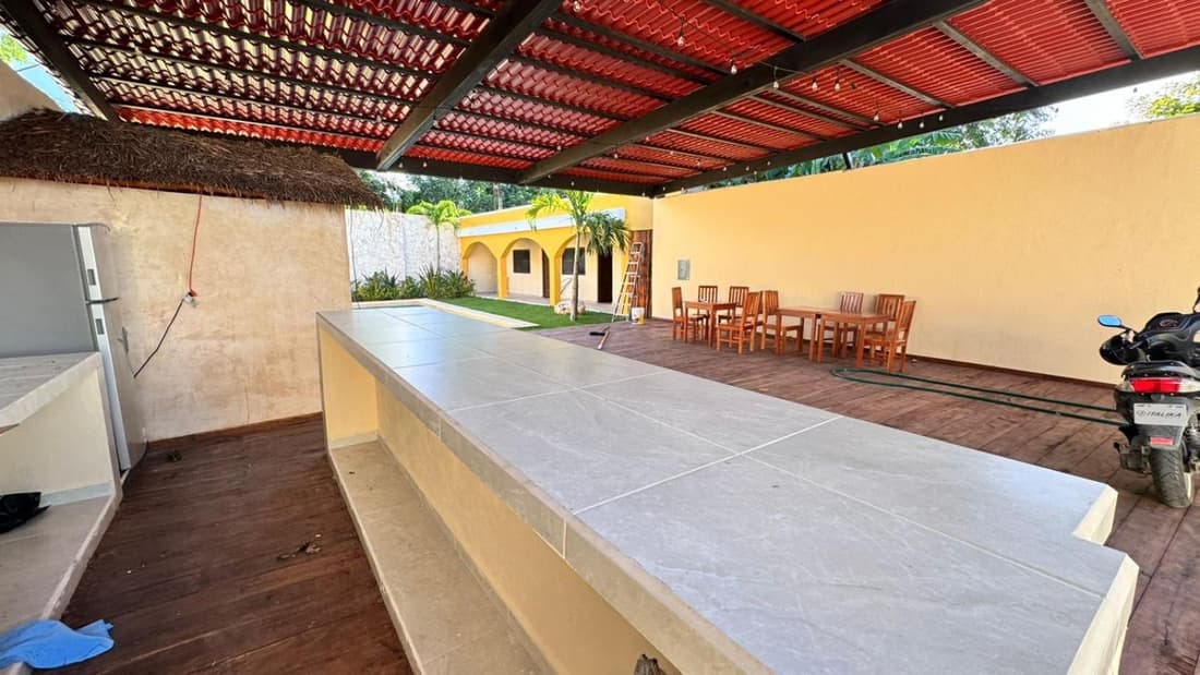 hotel villa chucum