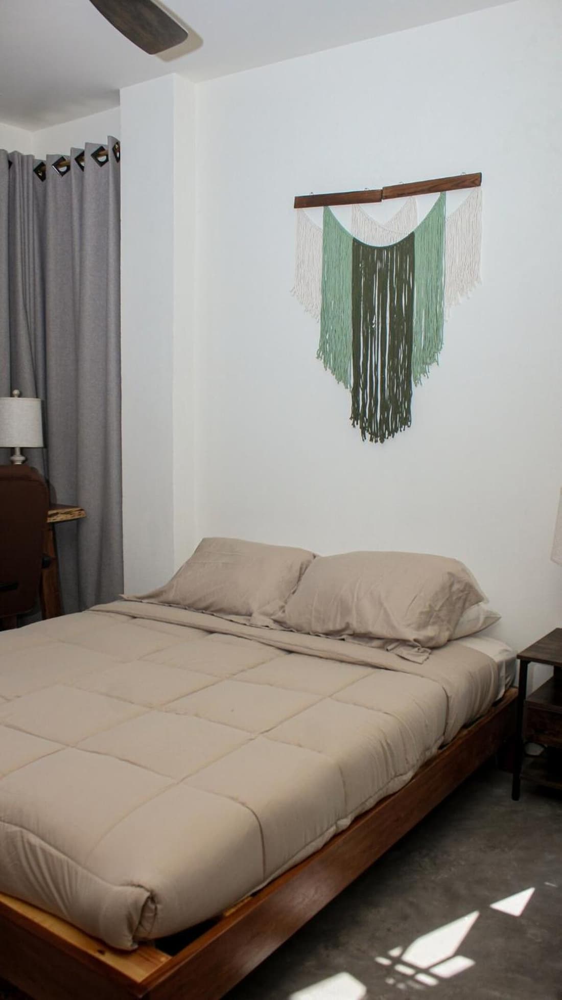 2 Bdrm-2 Baths Apartment for groups & music lovers