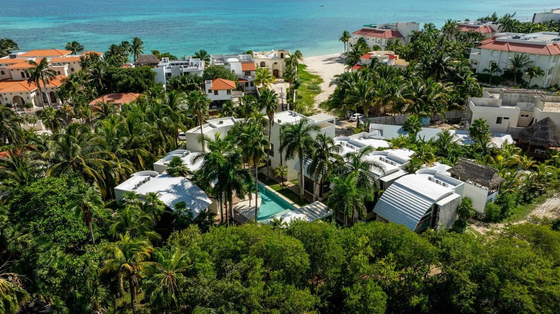 Casa Vela - 2BR - Where Waves Meet Relaxation