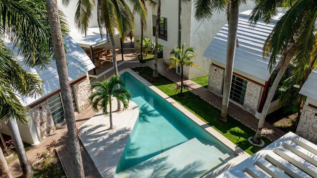 Casa Vela - 2BR - Where Waves Meet Relaxation