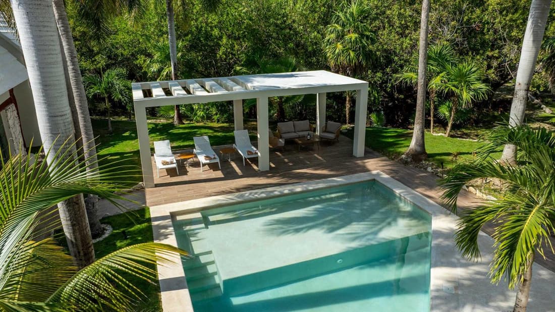 Casa Selva - 2BR - Escape Rest Reconnect