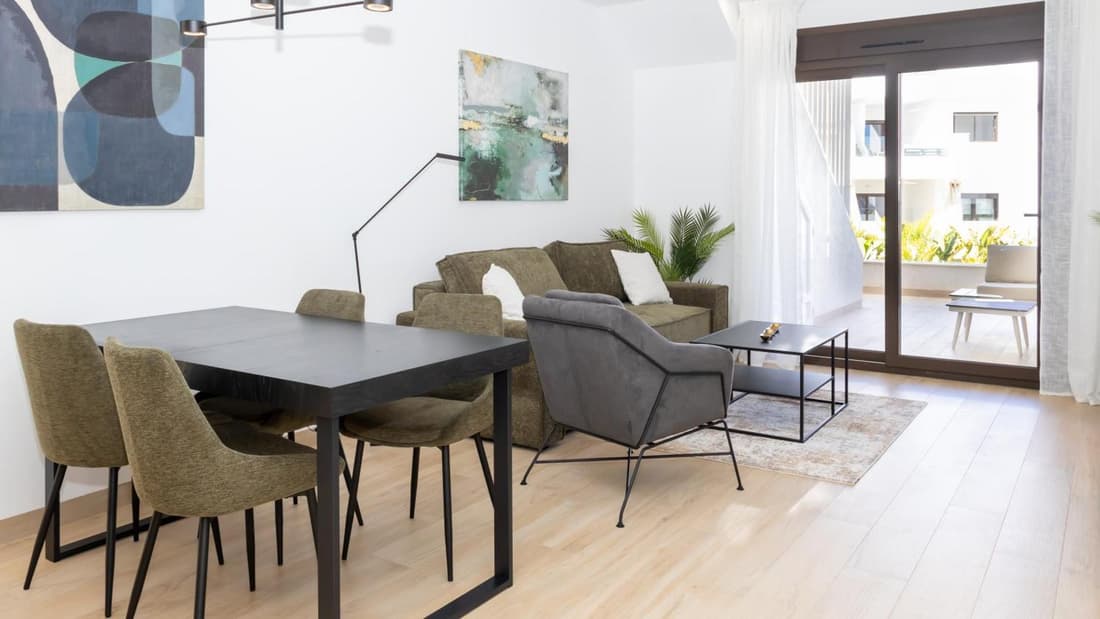 SUNNY HILLS lovely apartment