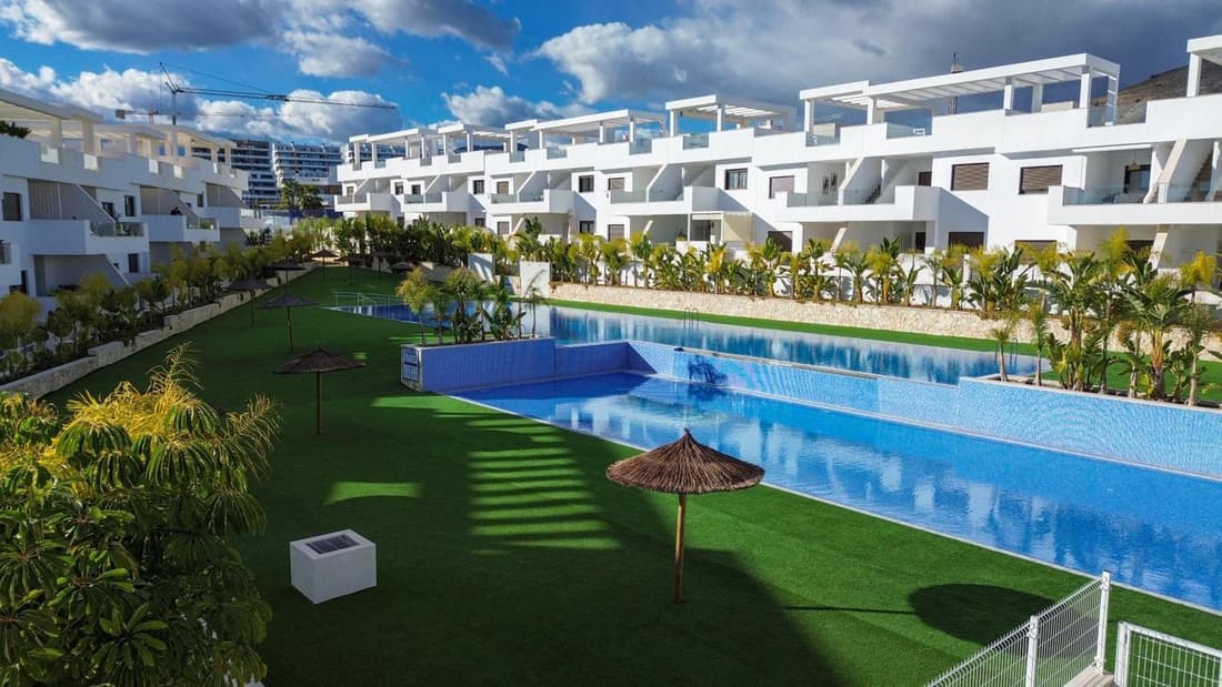 SUNNY HILLS lovely apartment