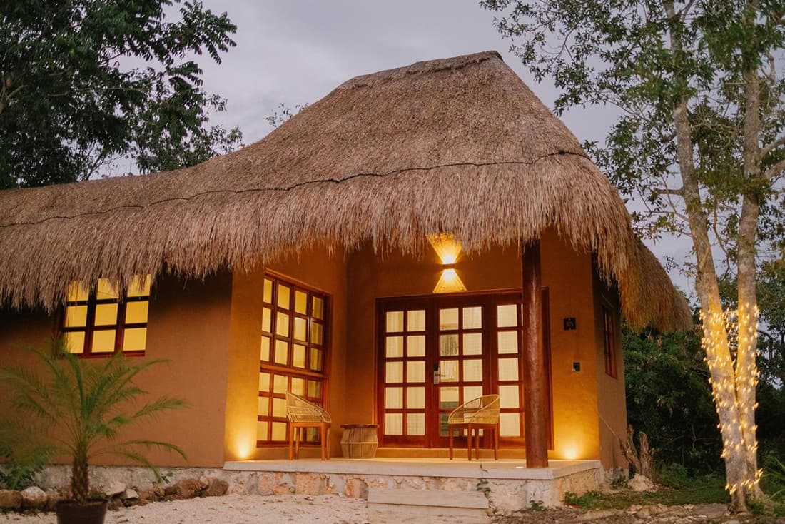 Quietud Hotel