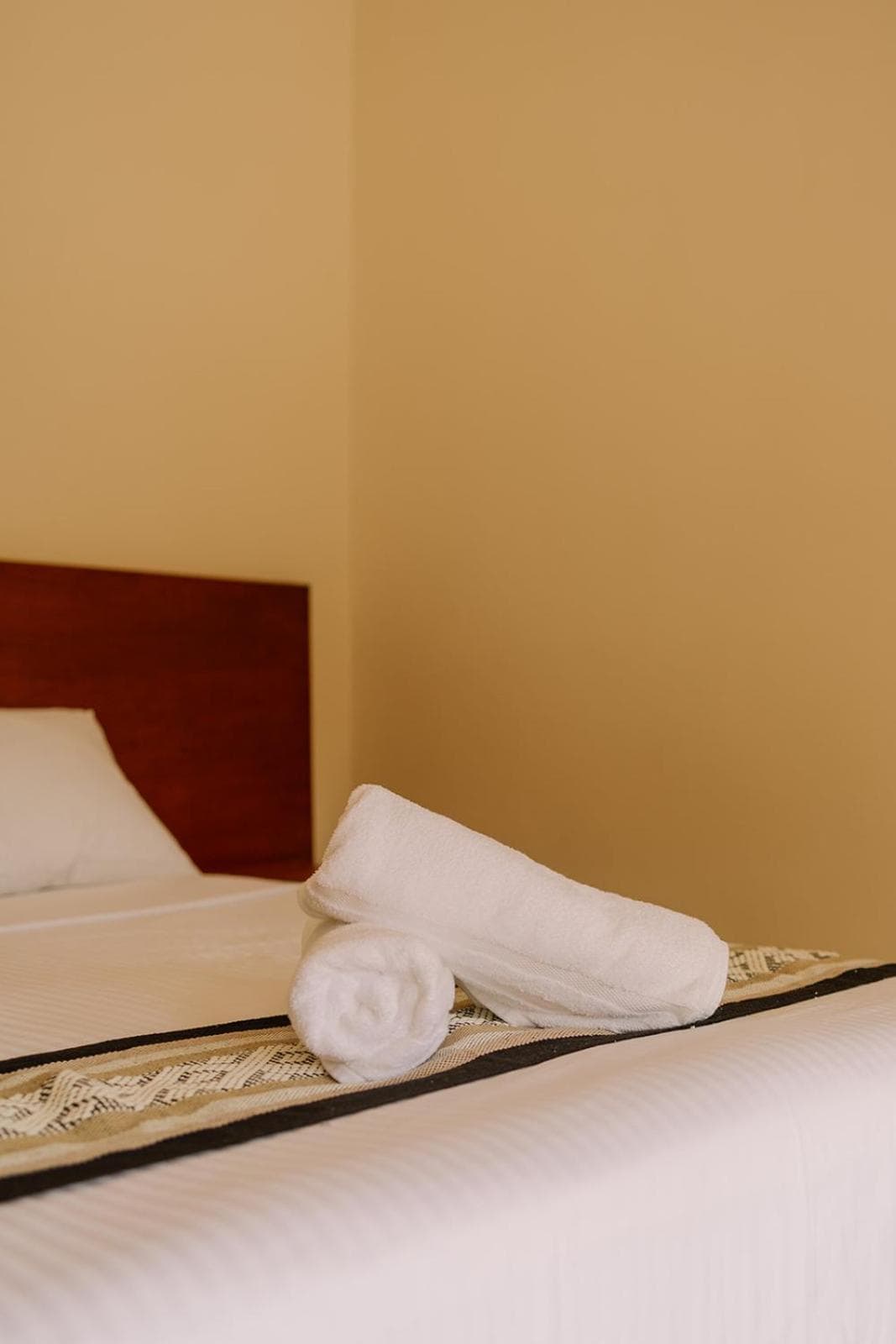 Quietud Hotel