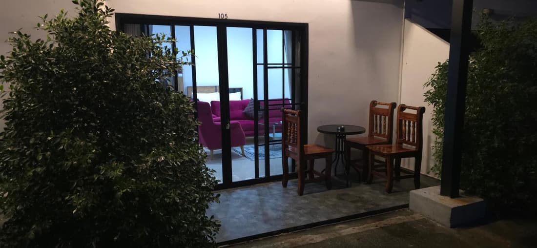 Taxim Boutique Hotel