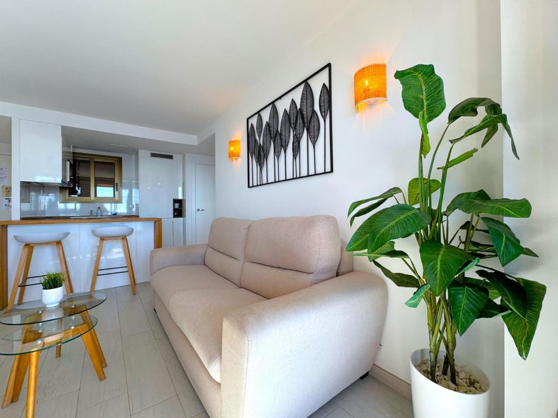Coblanca 8-16º2 by Love Benidorm