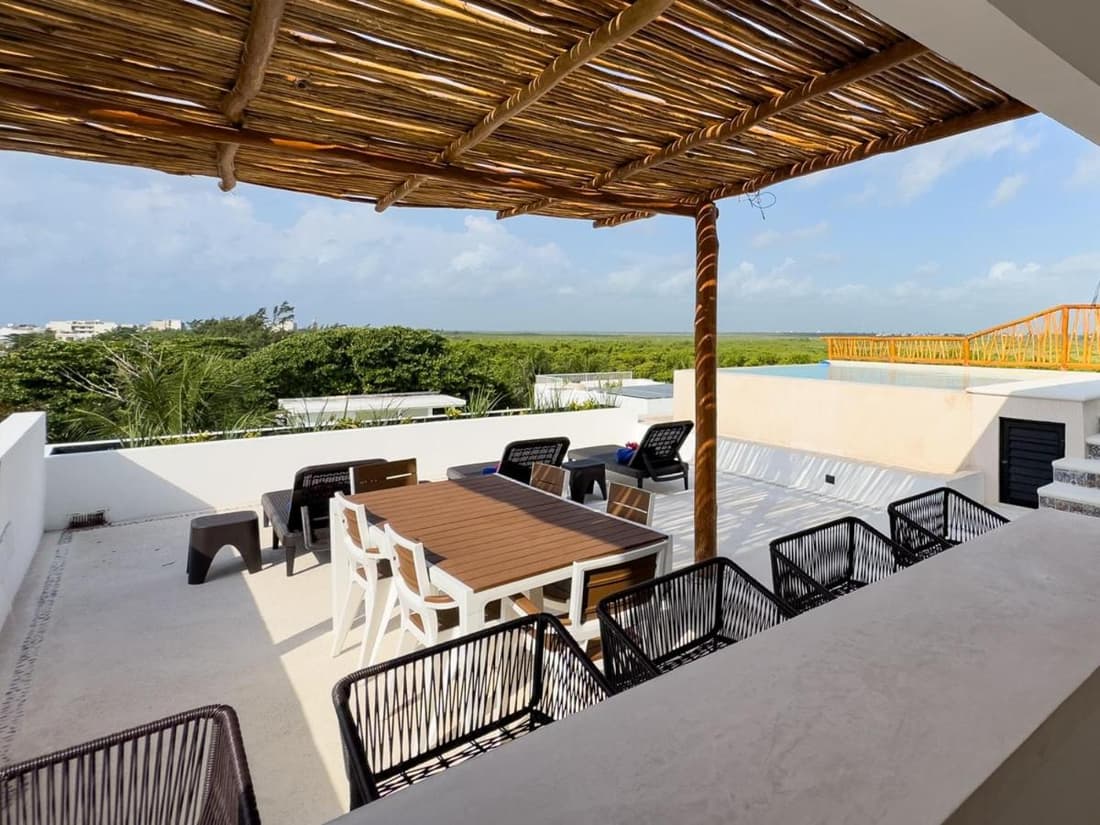 Casa Alba