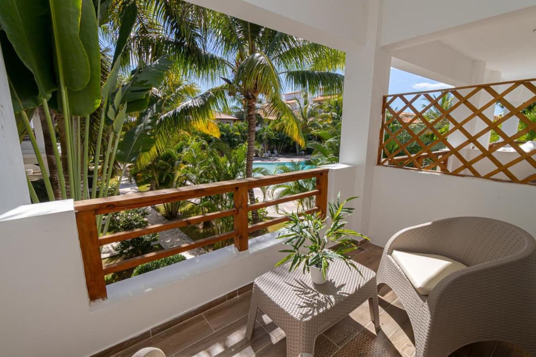 Luxury 1BR Oasis Paraiso Residence Bayahibe