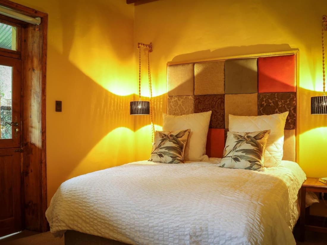 La Pension Guest House