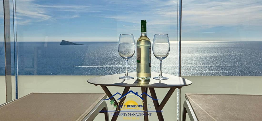 Nini Sunset Sailor Luxury Apartment