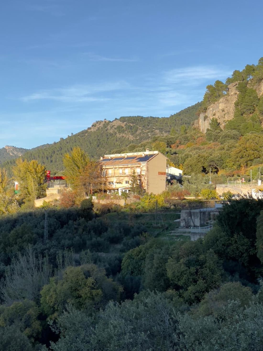 Hotel San Julian
