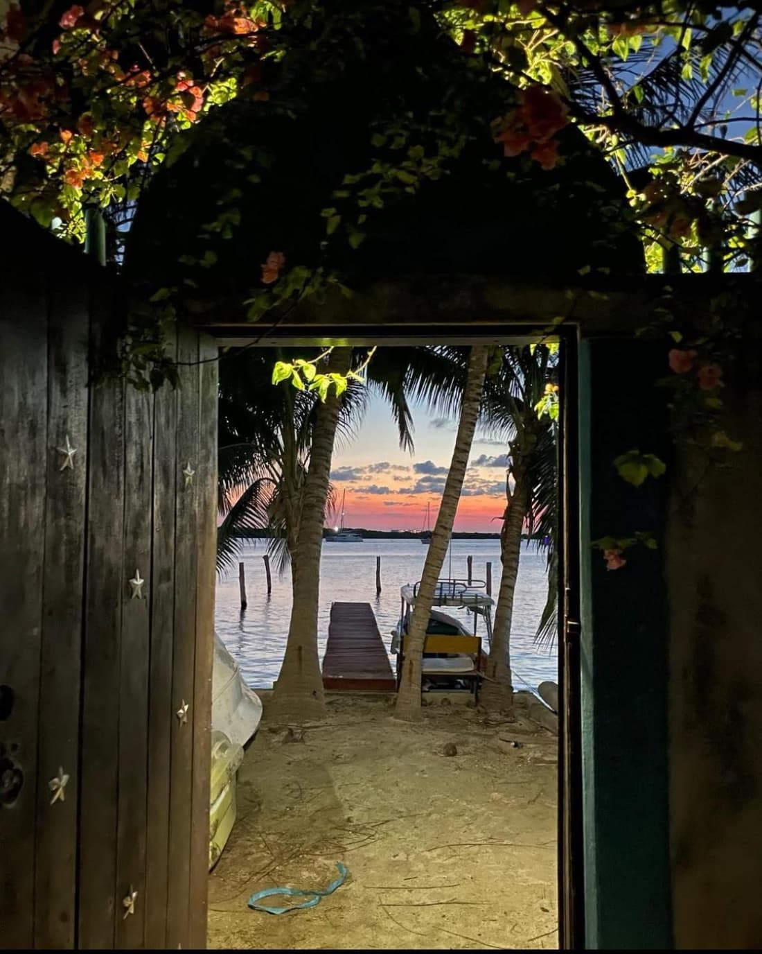 Punta Cabana Bahía (1)