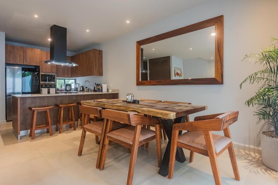New House in Selvanova Coto 10, Playa del Carmen