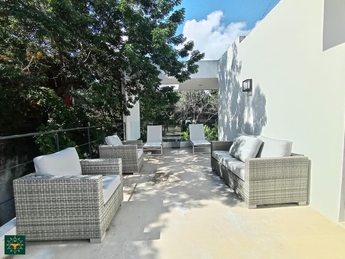 Villa Miami