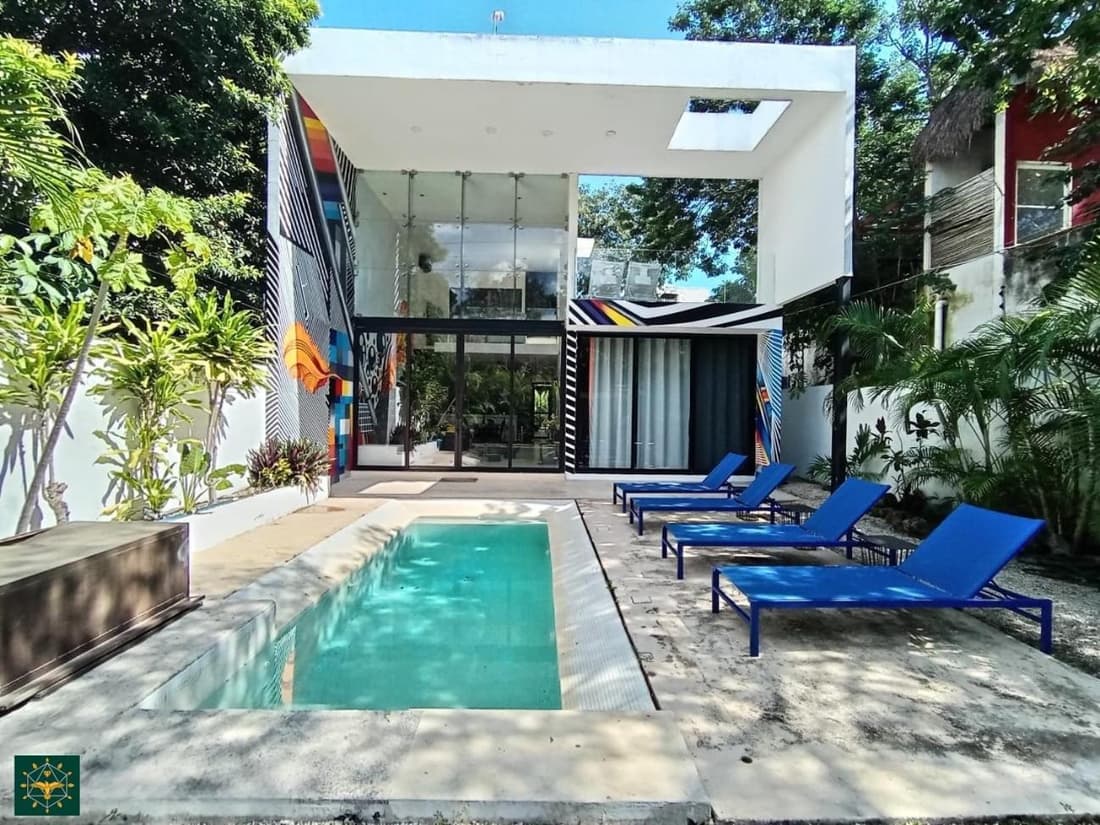 Villa Miami