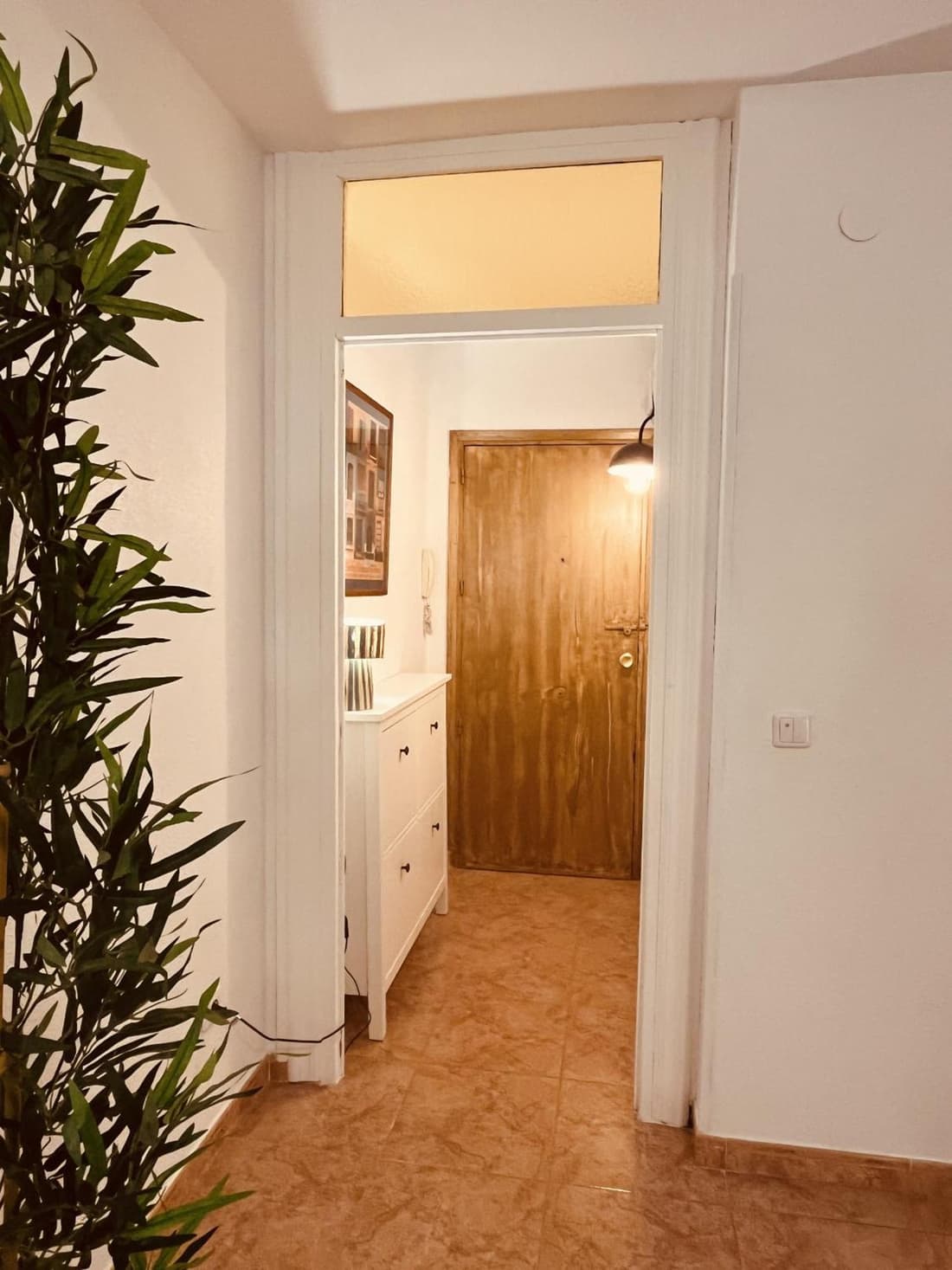 Apartamento Zeus IF Beach