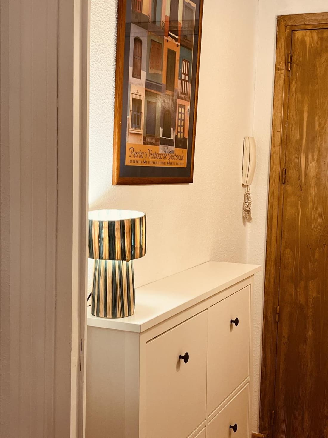 Apartamento Zeus IF Beach
