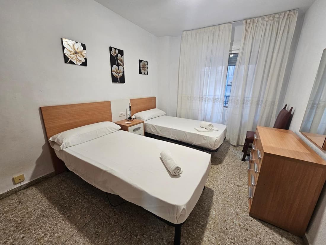 Apartamento Ruth If Benidorm