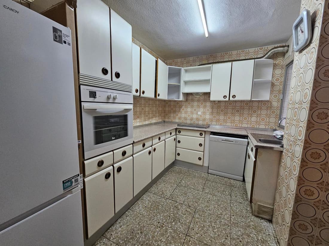 Apartamento Ruth If Benidorm