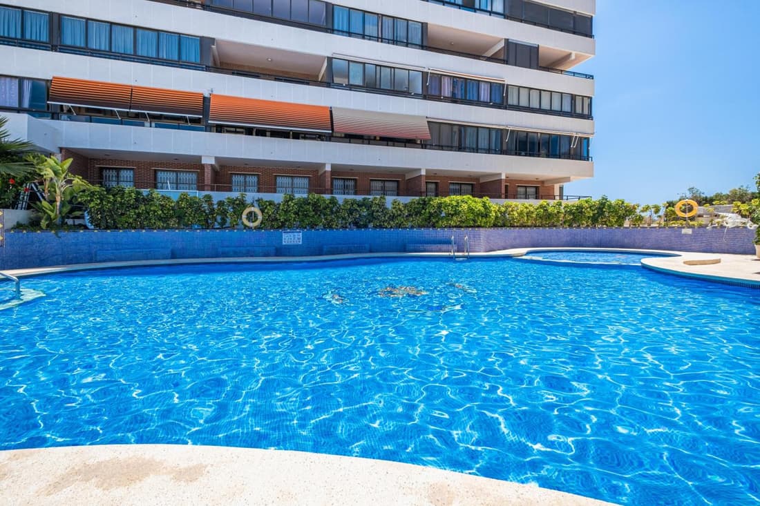 Trinisol Sea views 24E