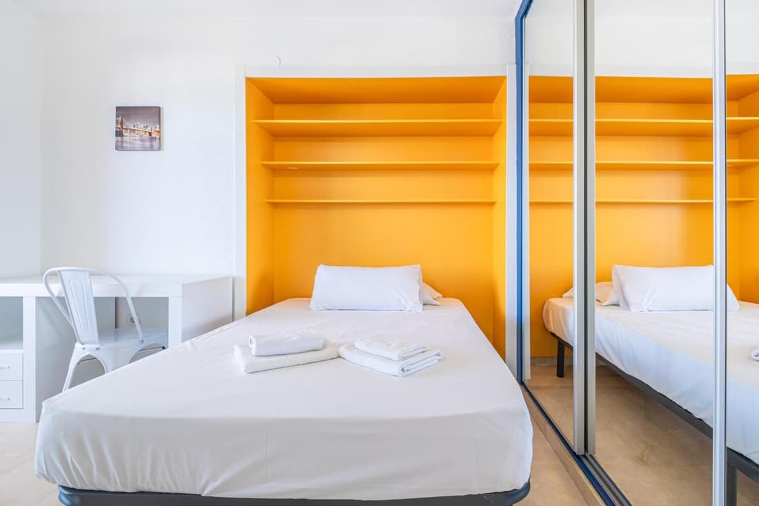 Trinisol Sea views 24E