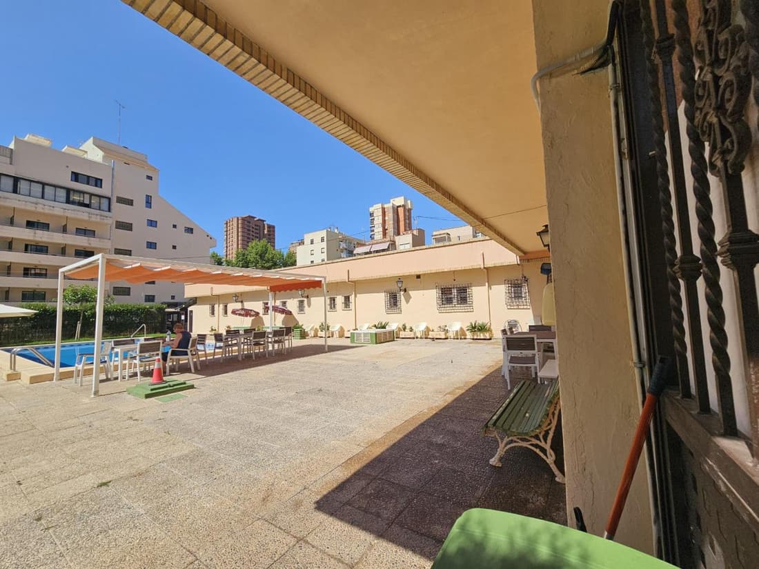 Apartamento Karina If Benidorm