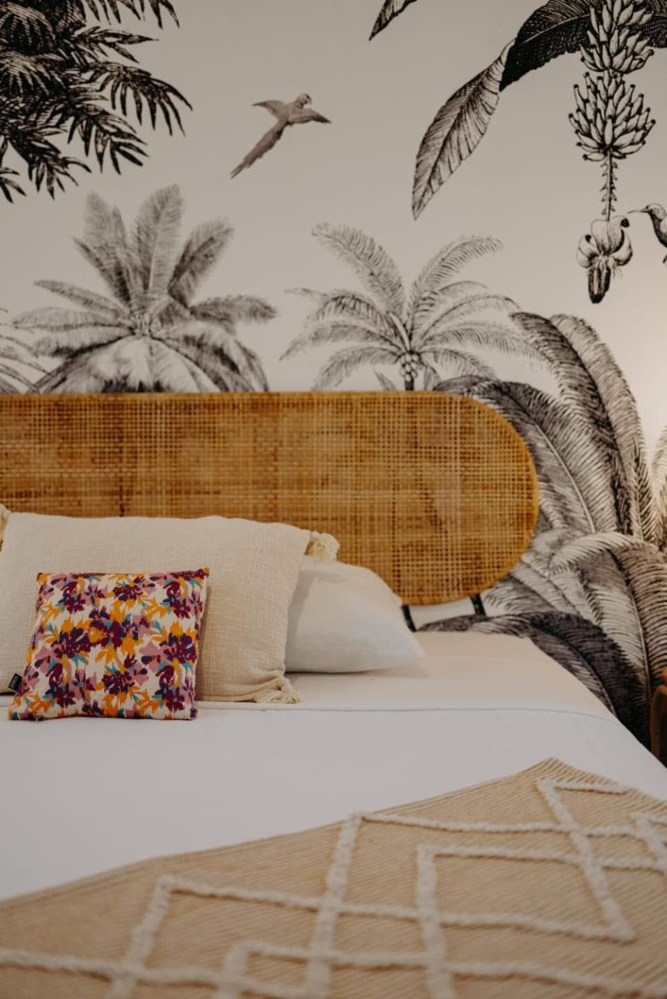 Les Villas Mandju