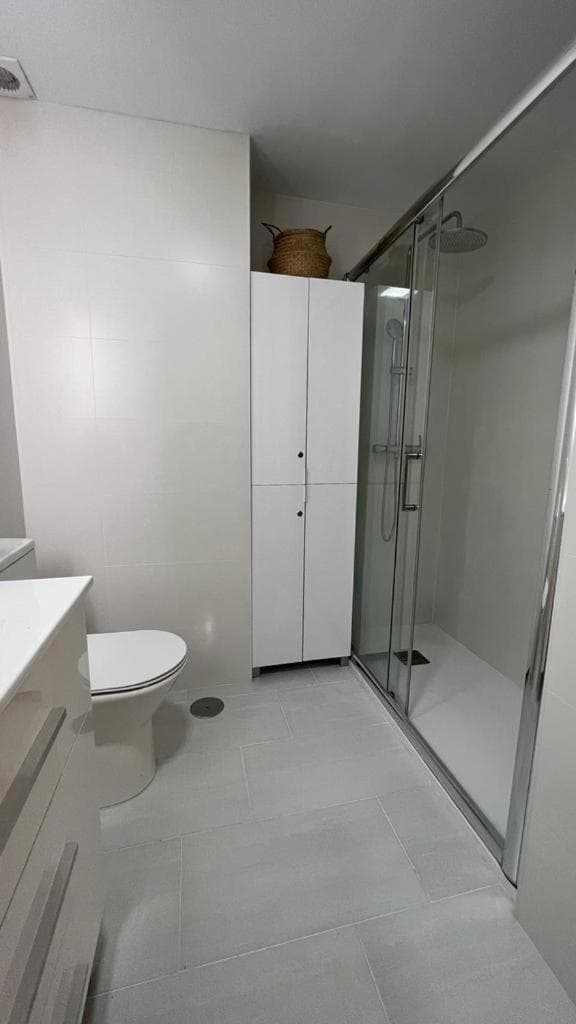 Apartamento NAHION