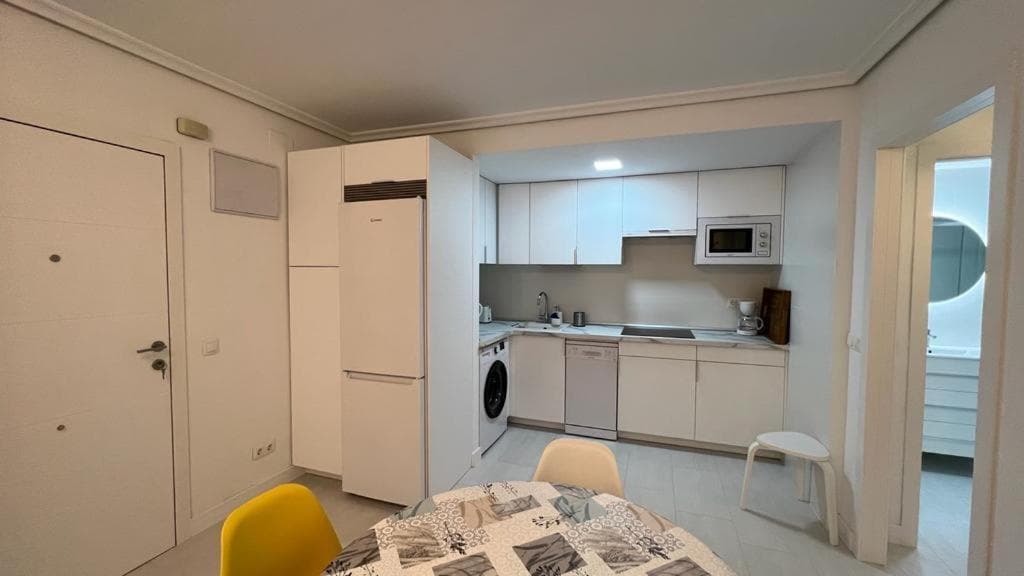 Apartamento NAHION