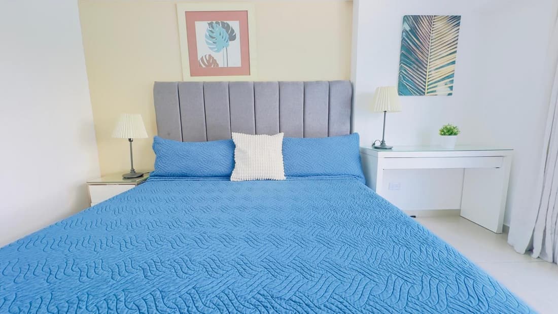 Elegante Aqua Marine Apartamento Juan Dolio