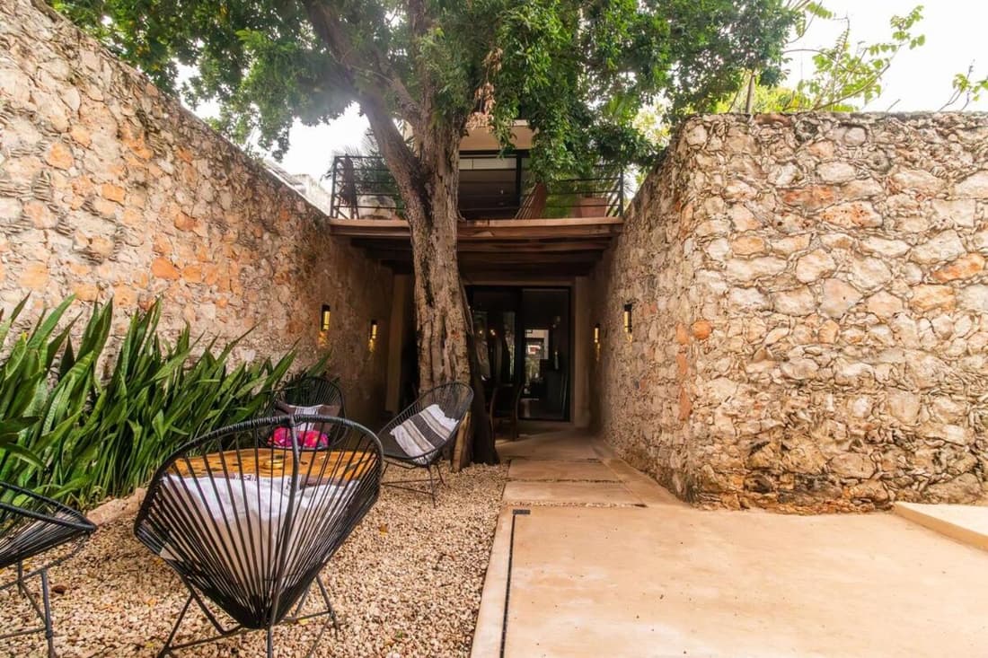 Casa Tres Patios - 10 minutes to the airport and downtown