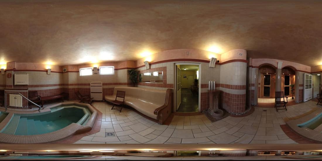 Lévay Villa Hotel