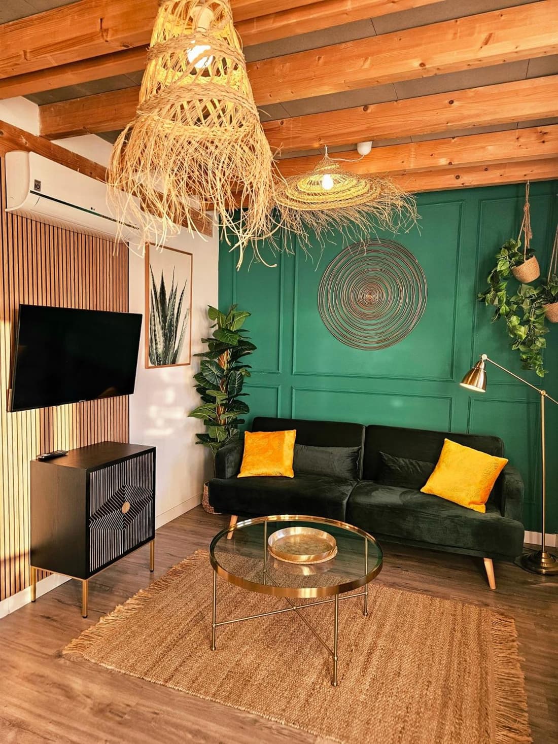 Apartamentos de la Huerta