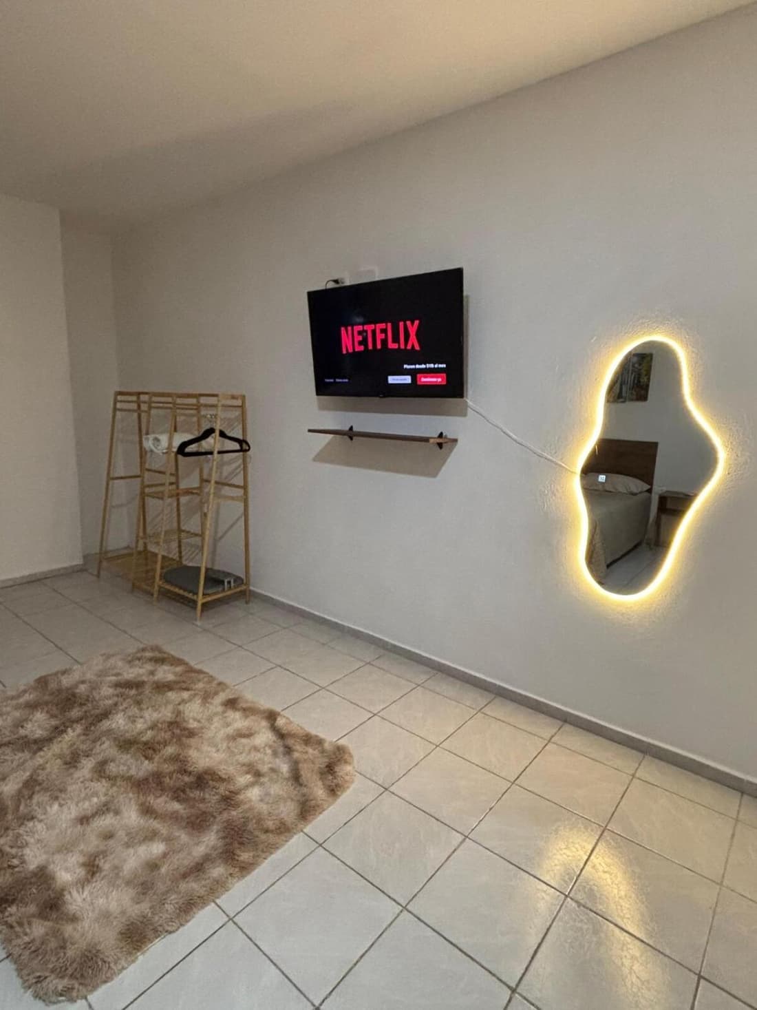 NEW! Loft in Cancun Center 5 mins from the ADO