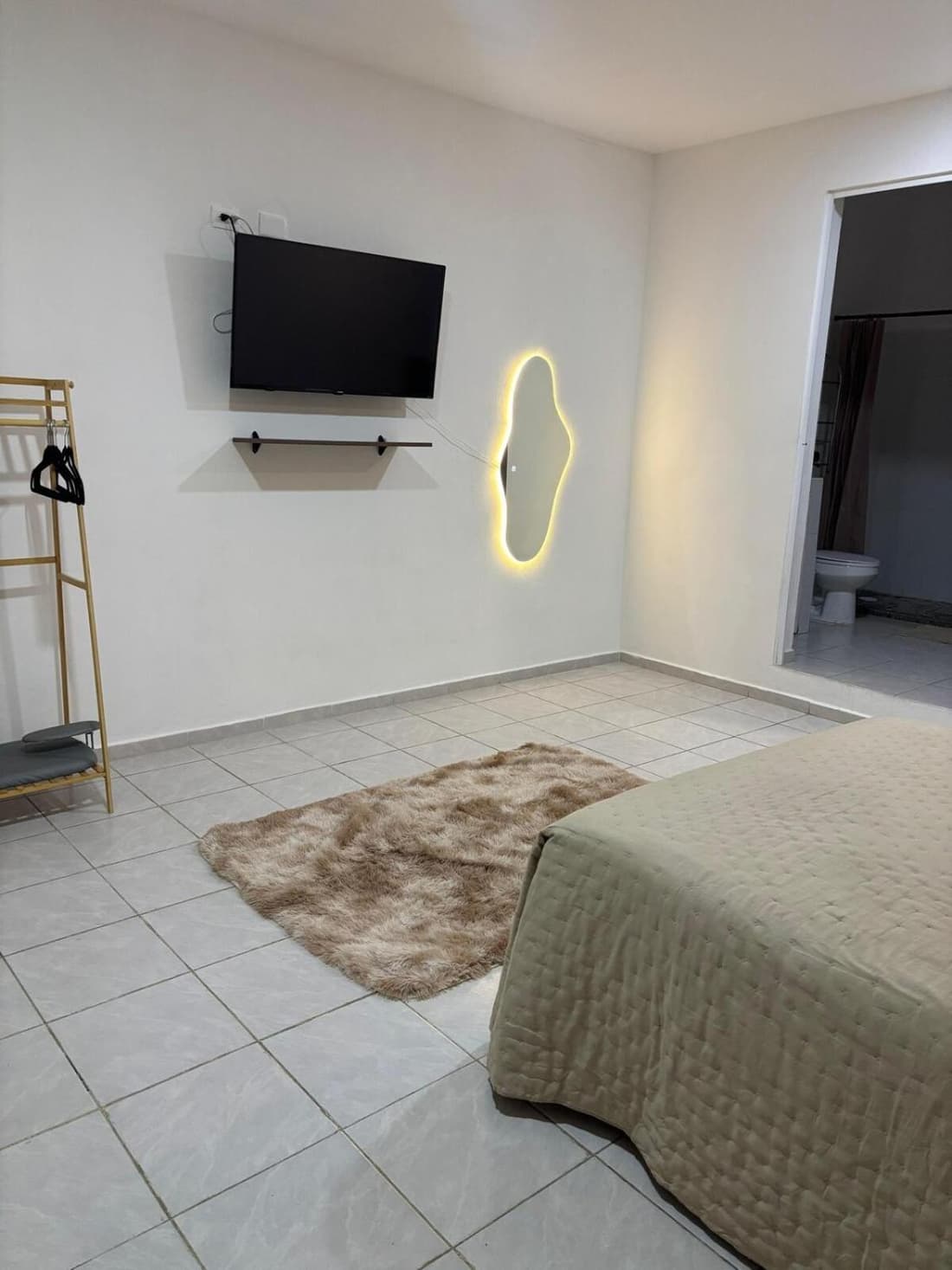 NEW! Loft in Cancun Center 5 mins from the ADO