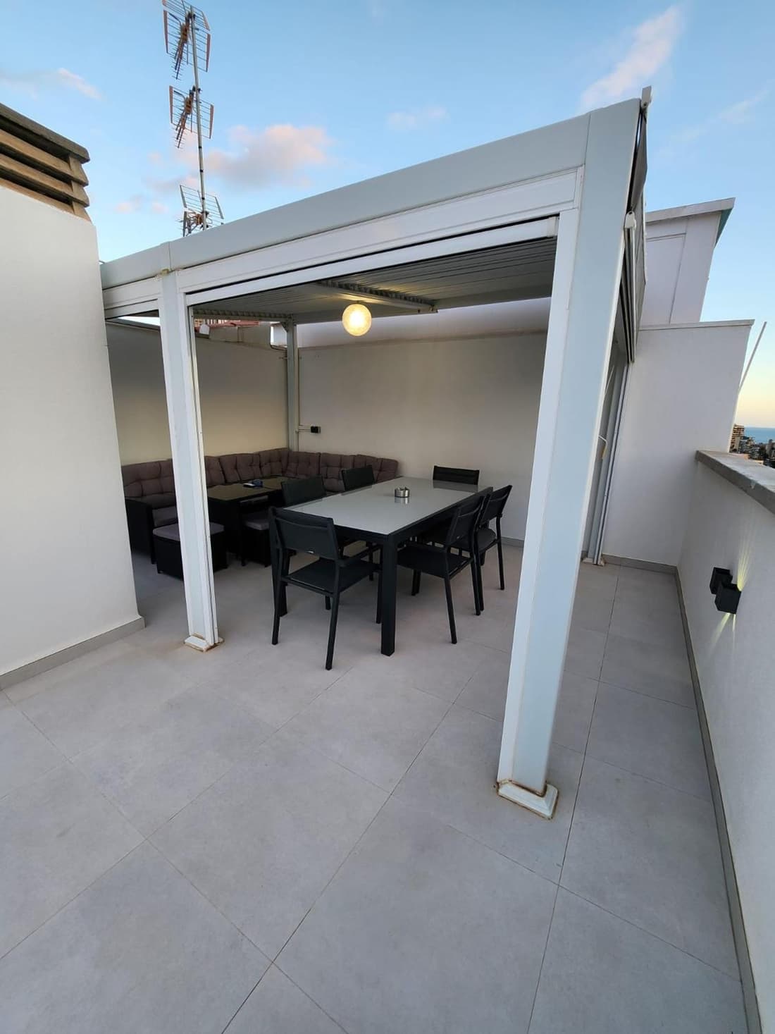 Skyline Penthouse Benidorm