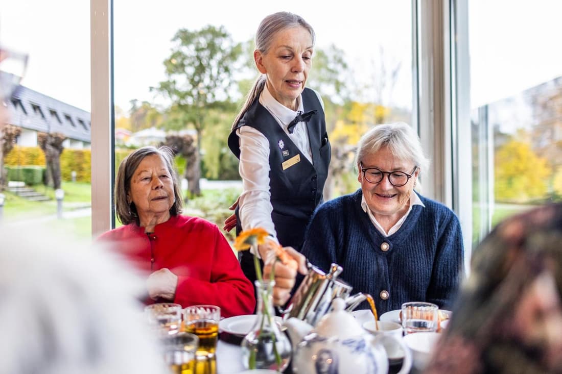 Hotel Refsnes Gods - by Classic Norway Hotels