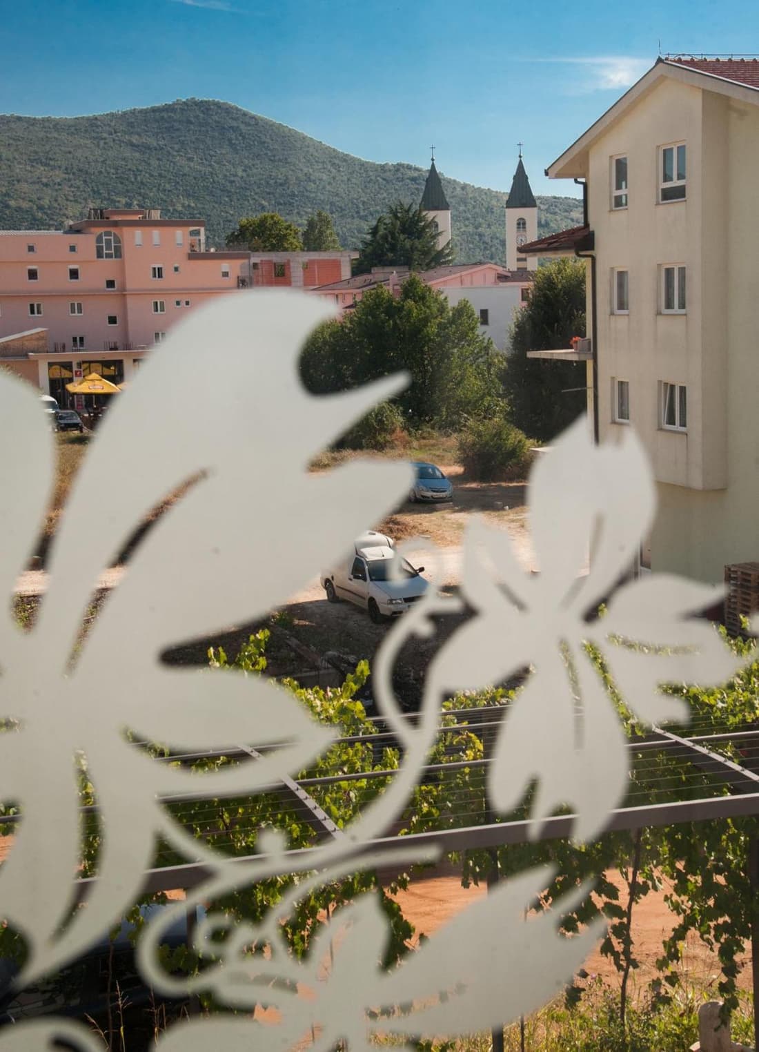 Hotel Glorija