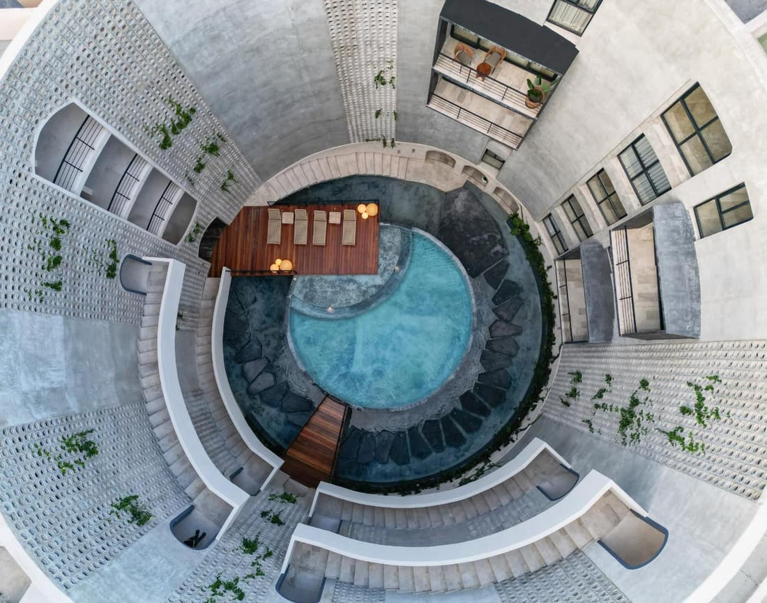 Oniric Condo Tulum