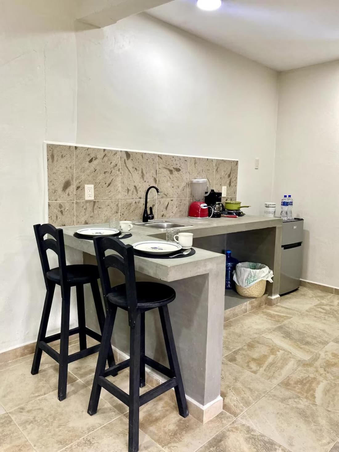 2-Beds Loft in Oaxaca - Steps from Downtown