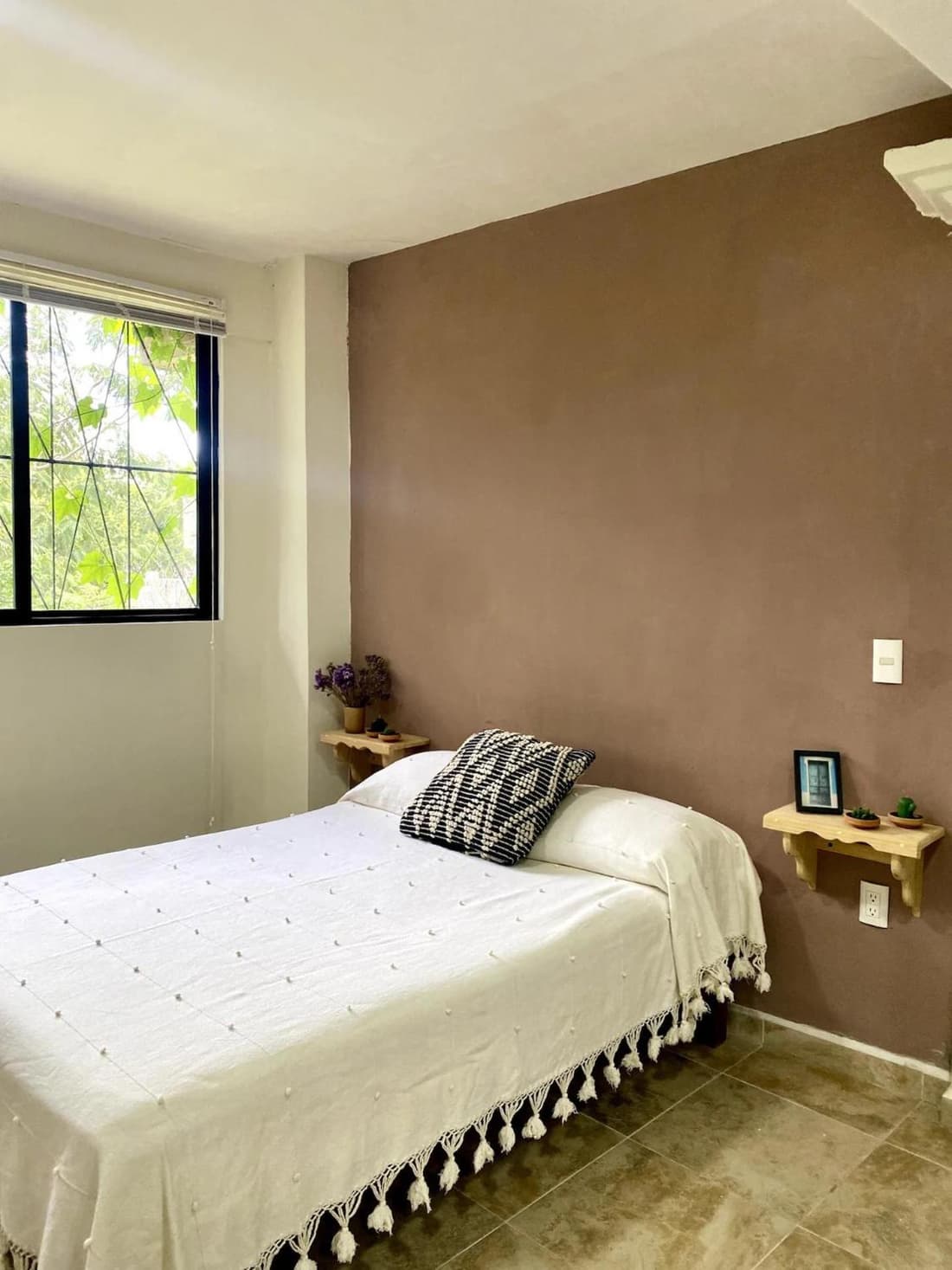 2-Beds Loft in Oaxaca - Steps from Downtown